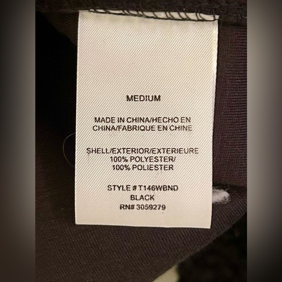 Thread & Supply Women’s Sweatshirt.  Size Medium.  NWOT. - Picture 9 of 9